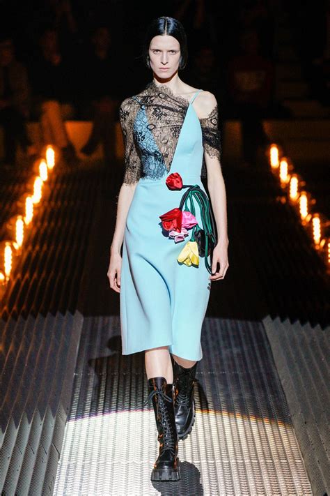 prada couture 2019
